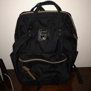 Anello backpack